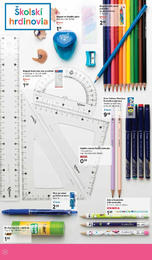 12. stránka Tesco letáku