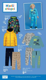 22. stránka Tesco letáku