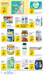 12. stránka Tesco letáku