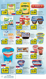 6. stránka Tesco letáku