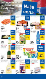 2. stránka Tesco letáku