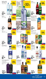 9. stránka Tesco letáku