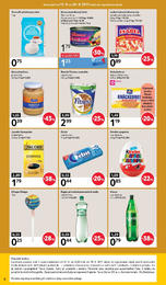 6. stránka Tesco letáku