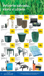 12. stránka Tesco letáku