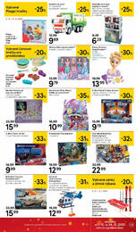 29. stránka Tesco letáku