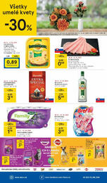 24. stránka Tesco letáku
