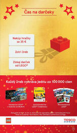 23. stránka Tesco letáku