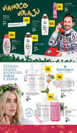 14. stránka Tesco letáku