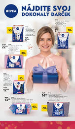 4. stránka Tesco letáku
