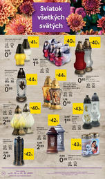 18. stránka Tesco letáku