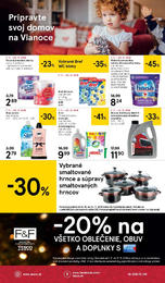 40. stránka Tesco letáku
