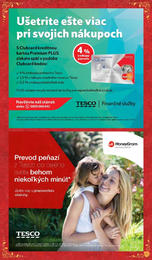 27. stránka Tesco letáku