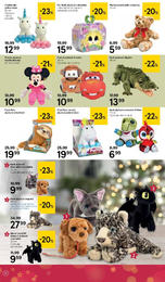 12. stránka Tesco letáku