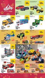 18. stránka Tesco letáku