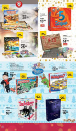 26. stránka Tesco letáku