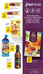 11. stránka Tesco letáku