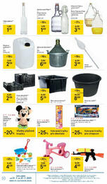 22. stránka Tesco letáku