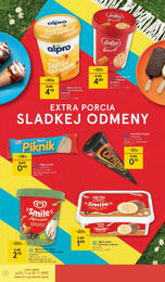 6. stránka Tesco letáku