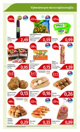 11. stránka Tesco letáku