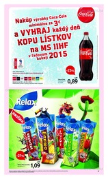 19. stránka Tesco letáku