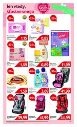 27. stránka Tesco letáku