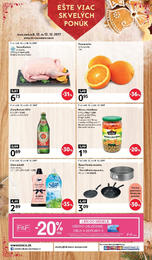 36. stránka Tesco letáku