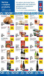 12. stránka Tesco letáku