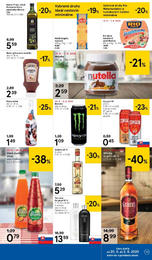 13. stránka Tesco letáku