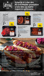 7. stránka Tesco letáku