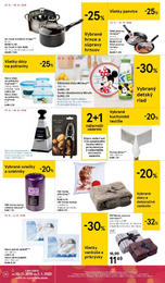 26. stránka Tesco letáku