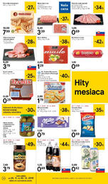 30. stránka Tesco letáku