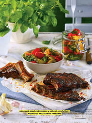 30. stránka Tesco letáku