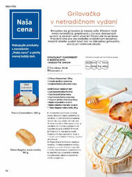 54. stránka Tesco letáku