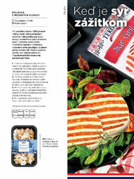 63. stránka Tesco letáku