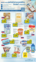 11. stránka Tesco letáku