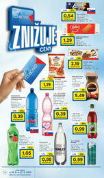 14. stránka Tesco letáku