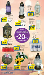 14. stránka Tesco letáku