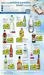 10. stránka Tesco letáku