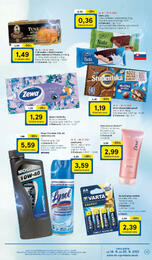 13. stránka Tesco letáku