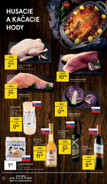 18. stránka Tesco letáku