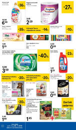12. stránka Tesco letáku