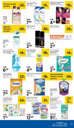 13. stránka Tesco letáku