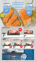 11. stránka Tesco letáku