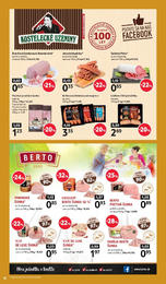 16. stránka Tesco letáku