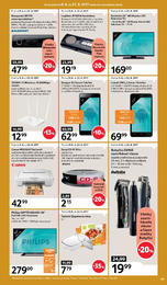 41. stránka Tesco letáku