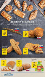 8. stránka Tesco letáku