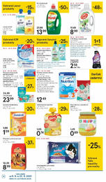 16. stránka Tesco letáku