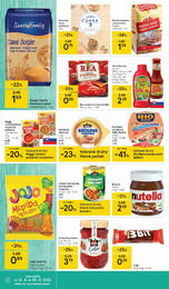 16. stránka Tesco letáku