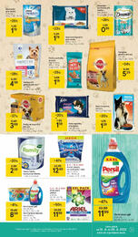 21. stránka Tesco letáku