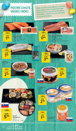 6. stránka Tesco letáku